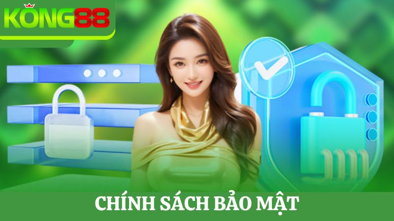 Chính sách bảo mật