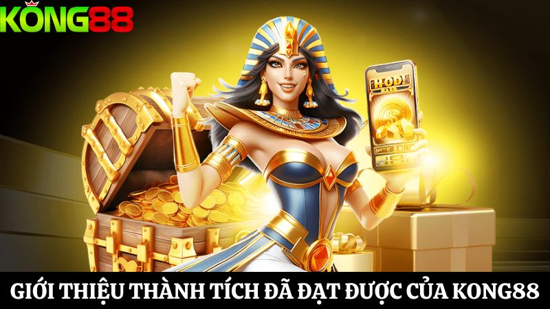 Giới thiệu các thành tích
