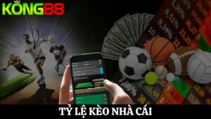 tỷ lệ kèo nhà cái