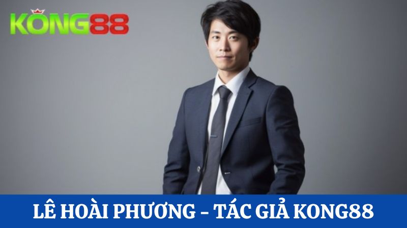 Lê Hoài Phương